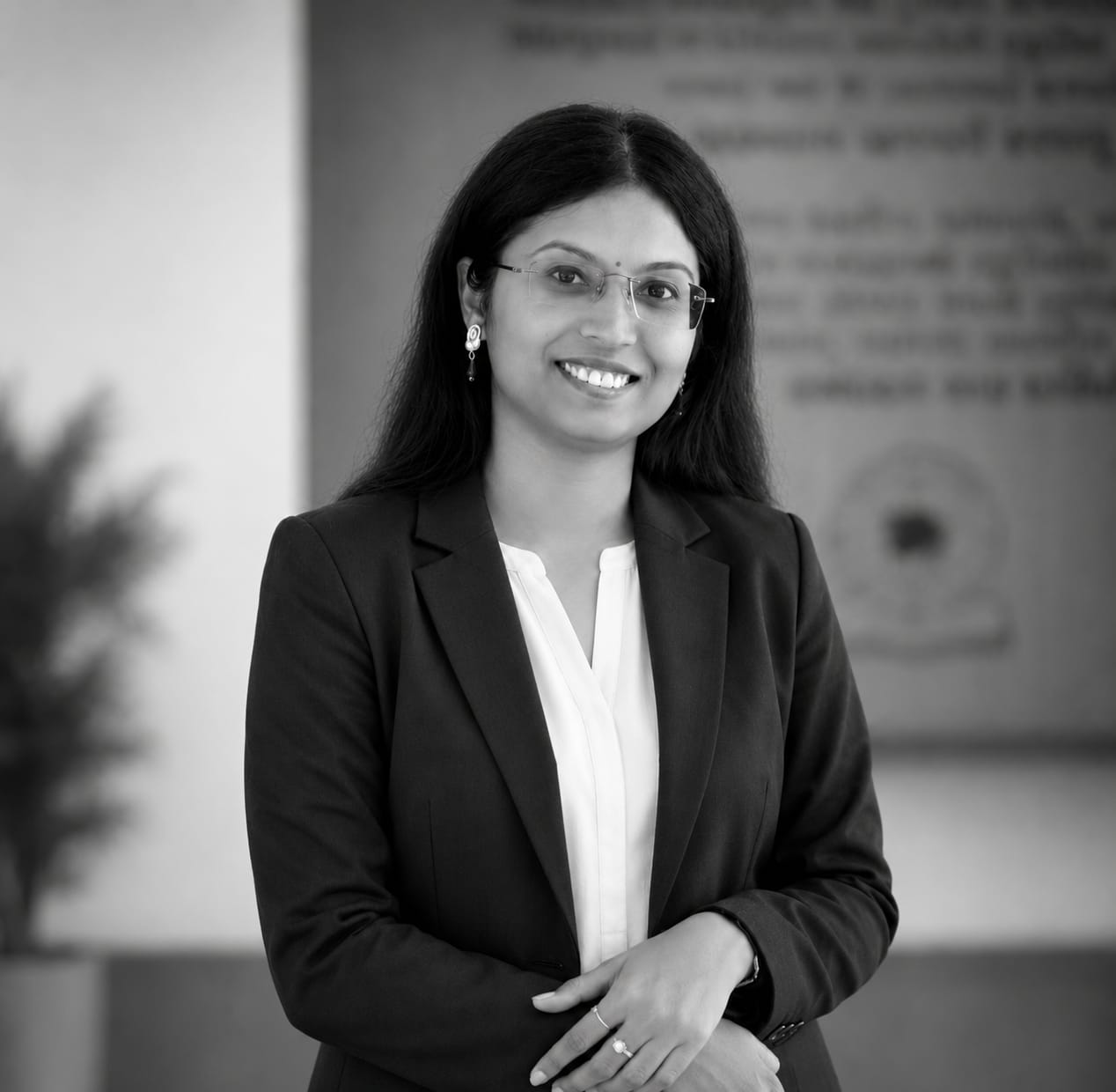 Bansi — Head of Business Operations at Paper-Less Records Ltd