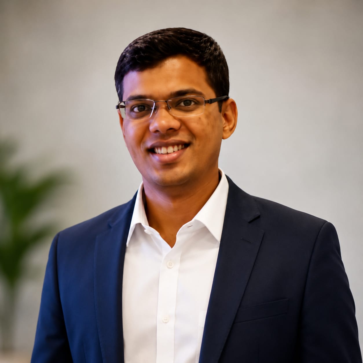Dhimahi — Professional portrait
