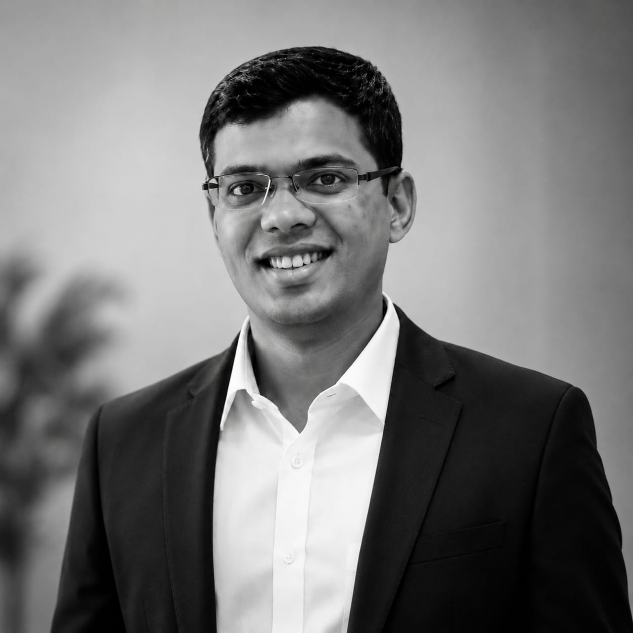 Dhimahi — Head of Business Development at Paper-Less Records Ltd