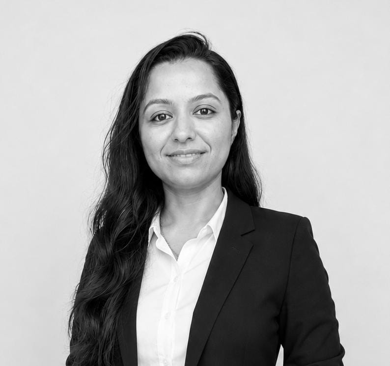 Maryada Pandya — FCA, VAT & MTD Expert at Paper-Less Records Ltd